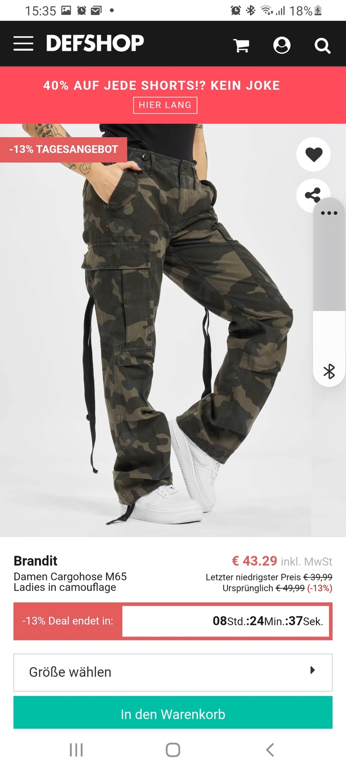 Bu tshirtün üzerine hangi pantolunu aliyim?