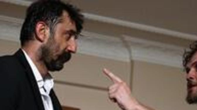 Sinirinize hakim misiniz?