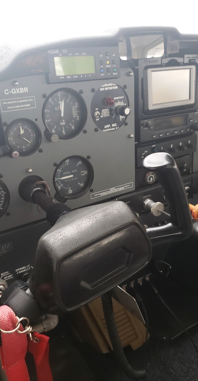 Bir pilota ne sormak isterdiniz? Merak ettiğiniz bir şey var mı?