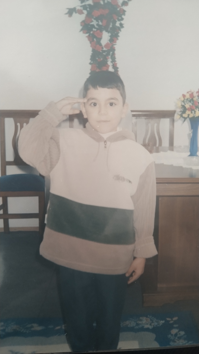 Hayatınızda en çok özlediğiniz yıllar hangi yıllar?