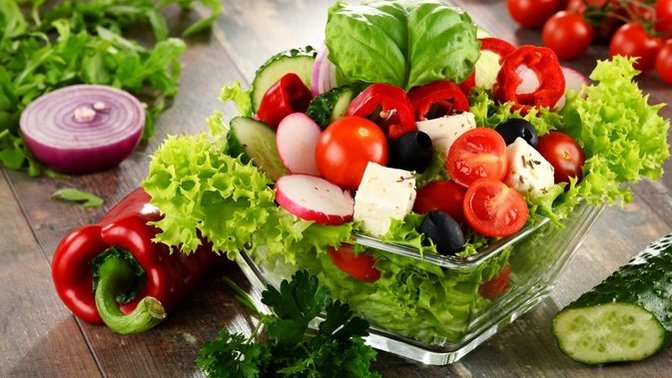 Salata limonla yapılınca mı yoksa sirkeyle yapılınca mı daha güzel?