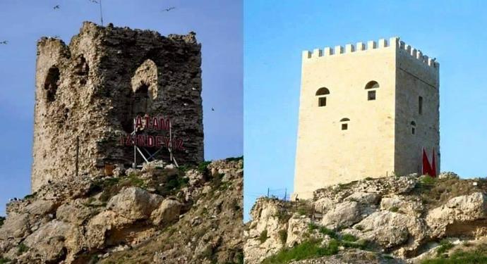 Yerebatan Sarnıcı restore edildi. Başarılı olmuş mu?