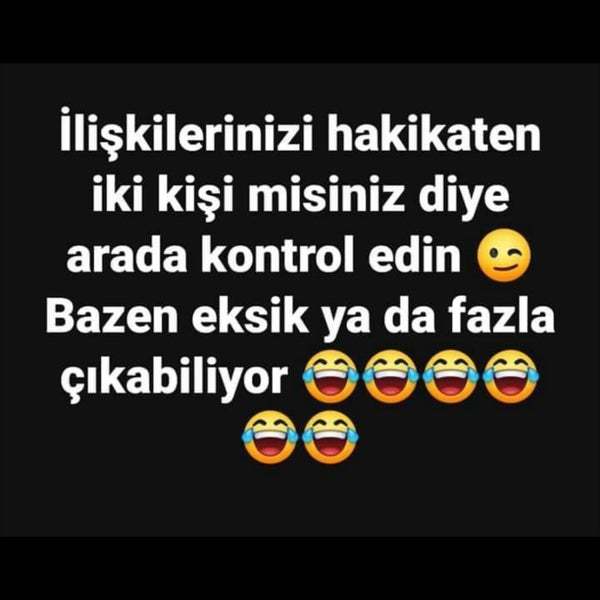 Sizce anlamı ne?