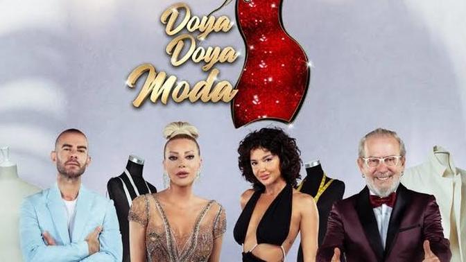 Doya Doya Moda'ya katılsam kaçıncı haftada elenirim?