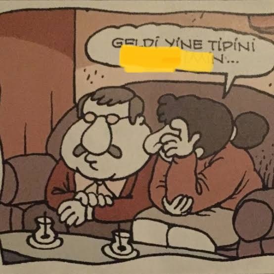 Aynada kendinize baktığınızda ilk ne görüyorsunuz?