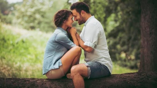 Sevgilin şimdi yanında olsa onunla ne yapmak isterdin?