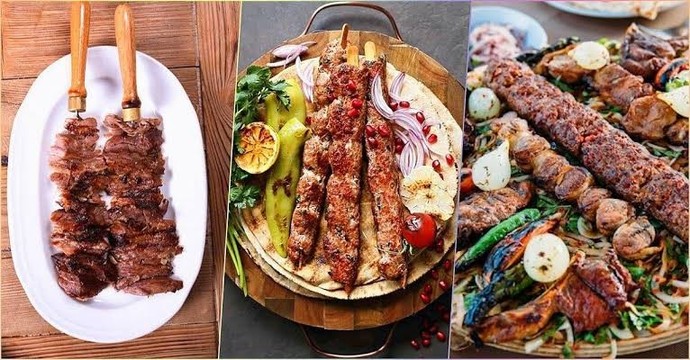 Yemek denilince aklınıza ilk hangi yemek geliyor?