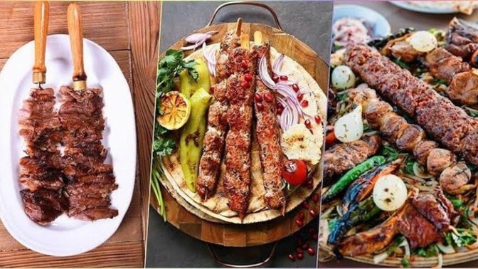 Yemek denilince aklınıza ilk hangi yemek geliyor?