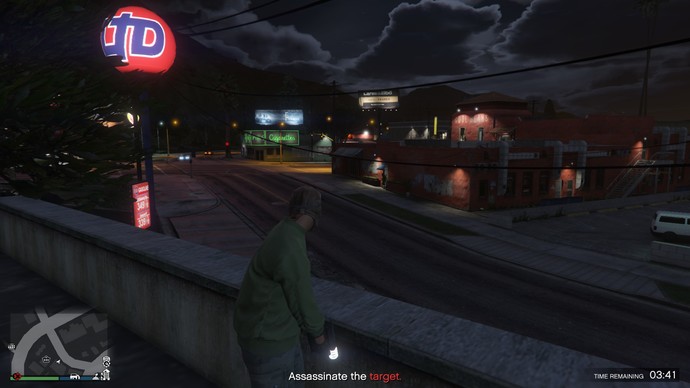 En çok oynadığınız bilgisayar oyunu hangisi? GTA Online oynayanlar var mı?