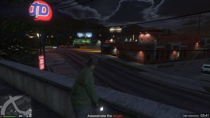En çok oynadığınız bilgisayar oyunu hangisi? GTA Online oynayanlar var mı?