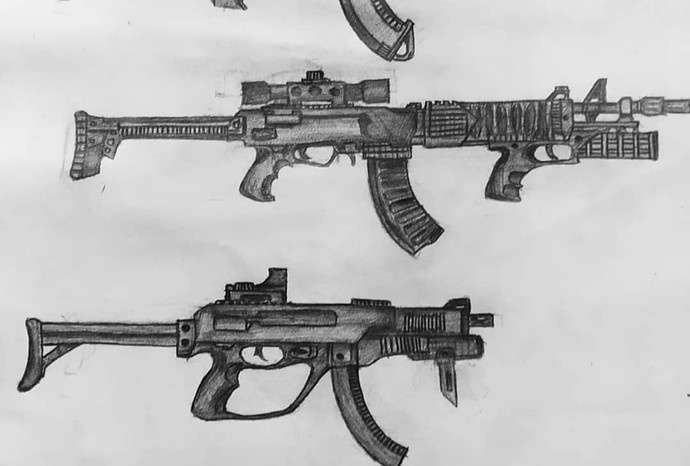 Çizim yapmayı sever misiniz?
