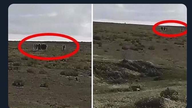 Cinlerin bile halay cektiği şu dünyada mutlu musun, mutsuz mu😄?