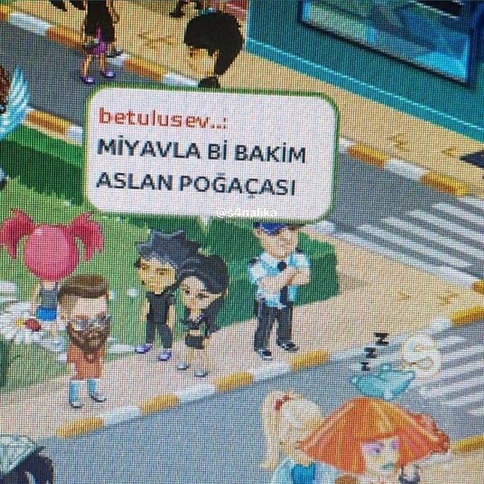 Oyunlardan sıkılıyor musun?