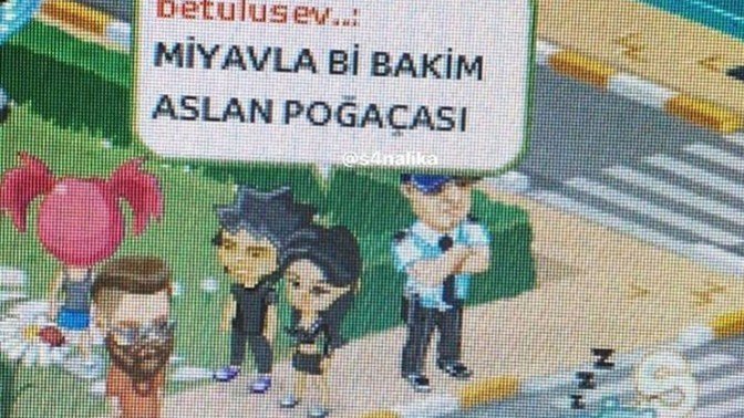 Oyunlardan sıkılıyor musun?