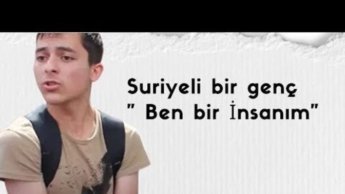 Günümüzde Türkiye'de mi ırkçı fazla, Hitler'in Almanya'sında mı?
