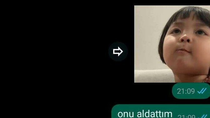 Aldatıldığınızı öğrenseniz tepkiniz ne olurdu?