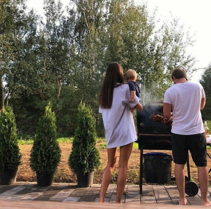 Evlilik hayali kurduğunuz biri oldu mu hayatınızda?