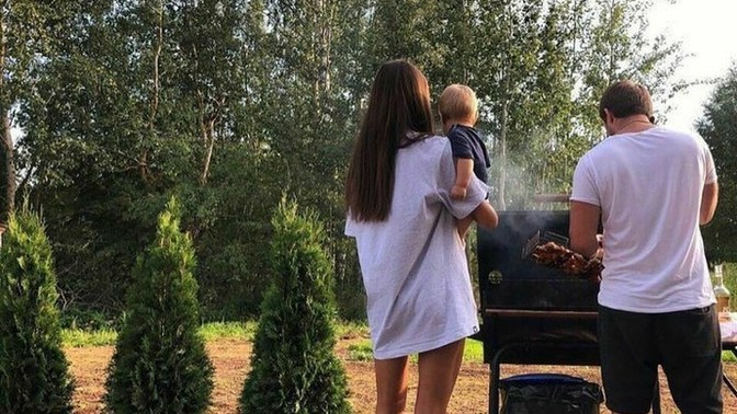 Evlilik hayali kurduğunuz biri oldu mu hayatınızda?