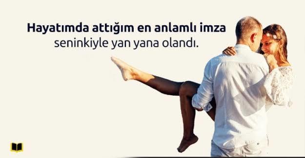 İşte öyle...