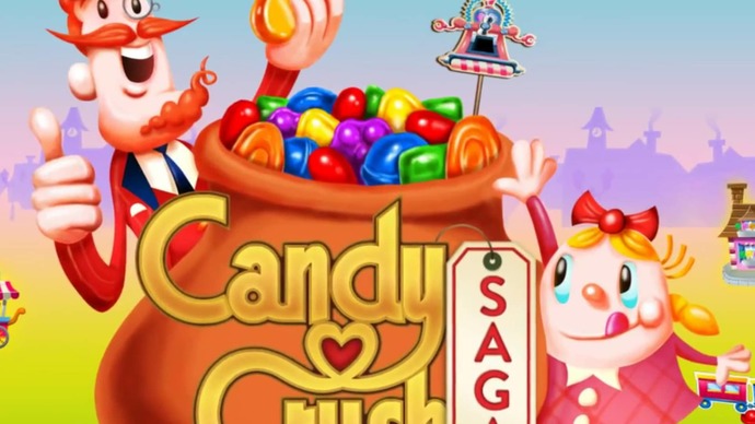Candy Crush oynayan biri gamer sayılır mı :D?