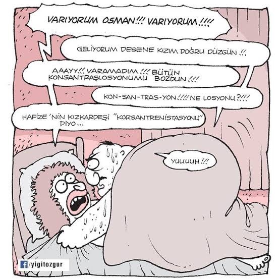 Yapılan her sekste partnerler aynı anda mı orgazm yaşamalı?