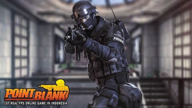 Point Blank oyununu seviyor musunuz?