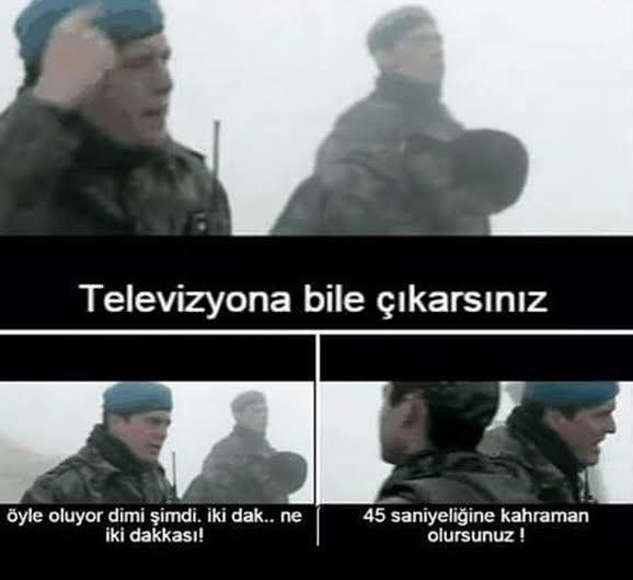 İzlediğiniz en güzel en gerçekçi savaş filmi/dizisi hangisiydi?