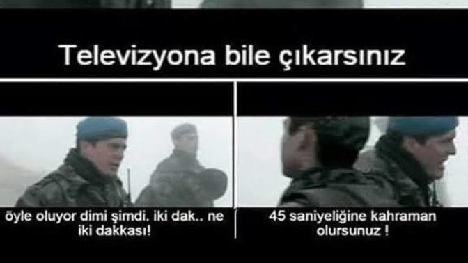 İzlediğiniz en güzel en gerçekçi savaş filmi/dizisi hangisiydi?