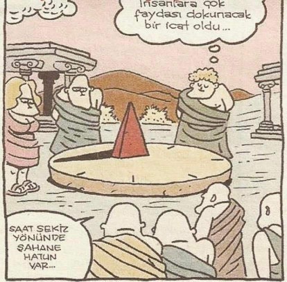 Si̇zce insanlığa faydalı en i̇yi̇ i̇cat hangi̇si̇di̇r?
