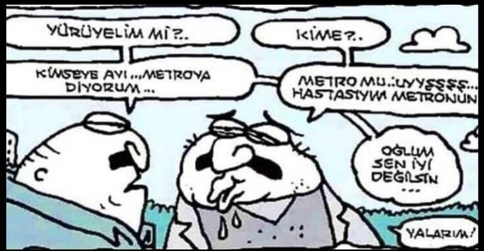 Kız kulesine bayan kulesi derse biri ne tepki verirsiniz?