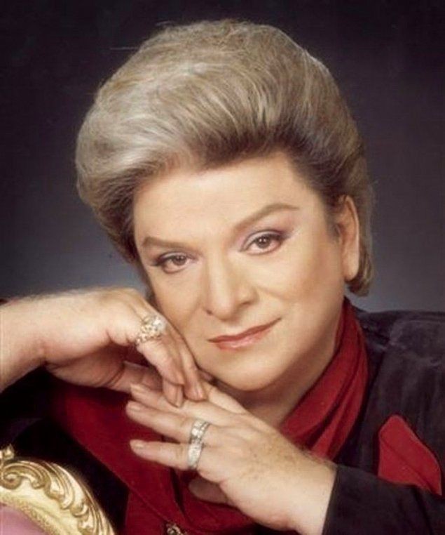Zeki Müren sever misiniz?