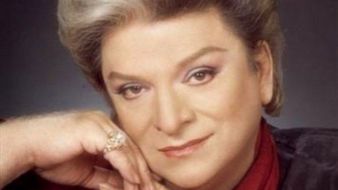 Zeki Müren sever misiniz?