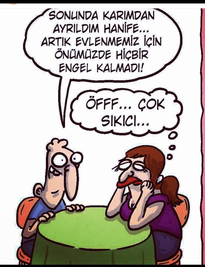Evli bir kadının cinsel açıdan çekici gelmesinin nedeni nedir?