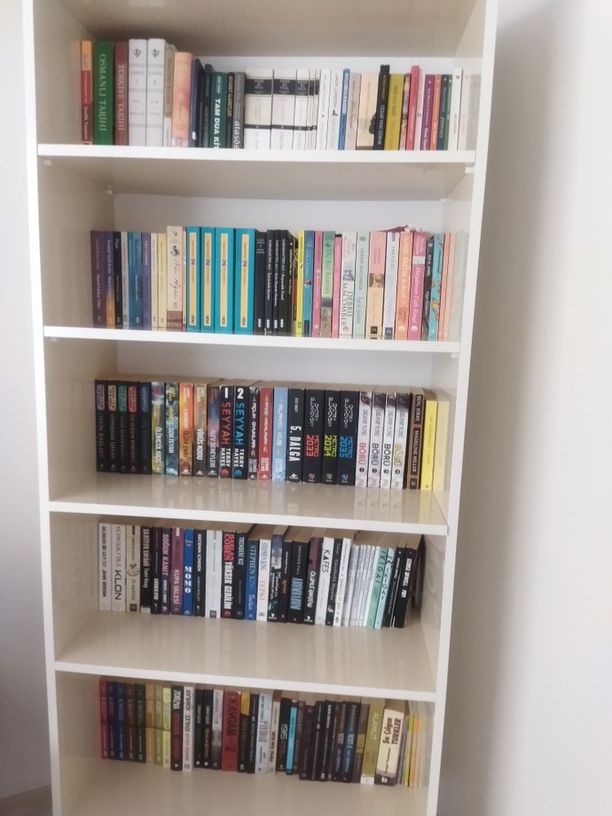Kitap fiyatları niye bu kadar uçmuş?