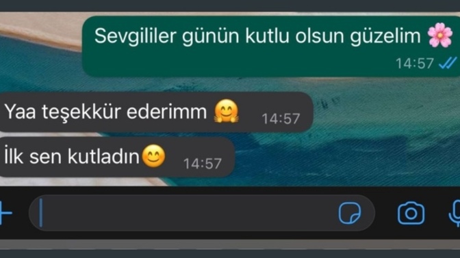 Flörtöz nedir kimlere denir?