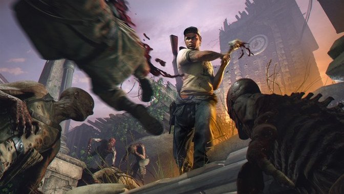 Left 4 Dead 2 ya da Pummel Party oynayan var mı :) ?
