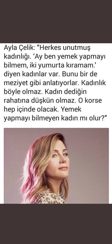 Yemek yapmayı bilmeyen bir kadınla evlenilir mi?