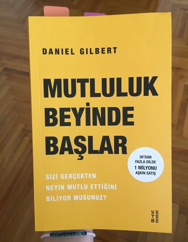 Mutluluk beyinde mi başlar?