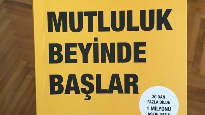 Mutluluk beyinde mi başlar?
