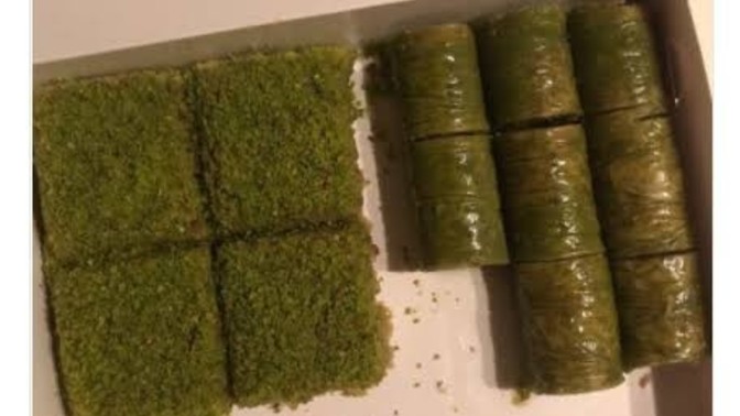 Diyetteyken yeşillik yemek önemli mi?