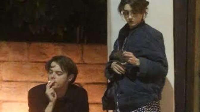 Yengeç erkeği ve oğlak kadını aşkı nasıldır?