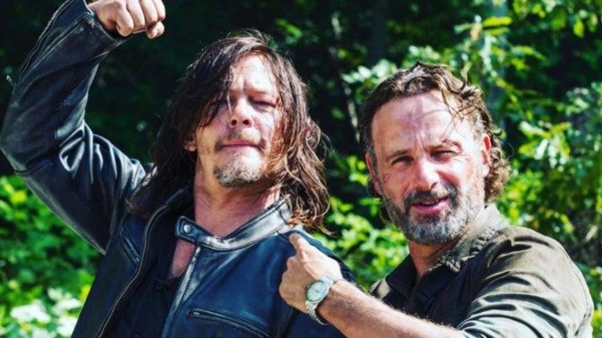 Rick mi Darly mi?