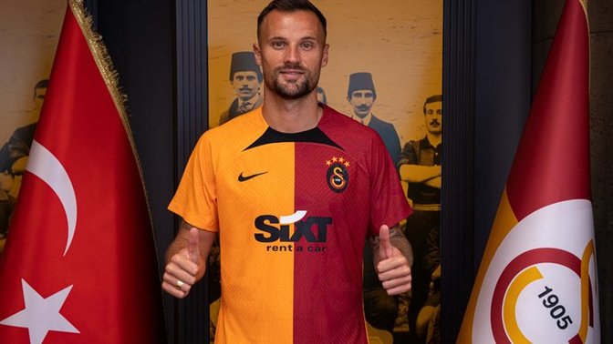 Galatasaray'ın transferdeki bu durumunu nasıl yorumluyorsunuz?