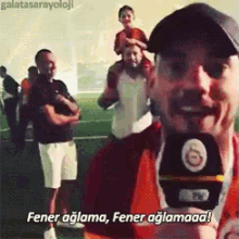 Özlem duyduğunuz bir sporcu var mı?