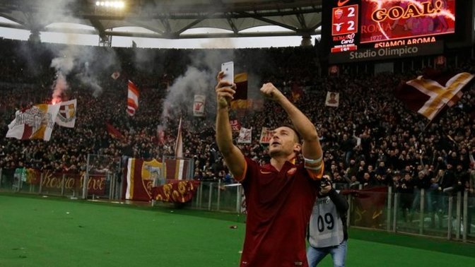 Özlem duyduğunuz bir sporcu var mı?