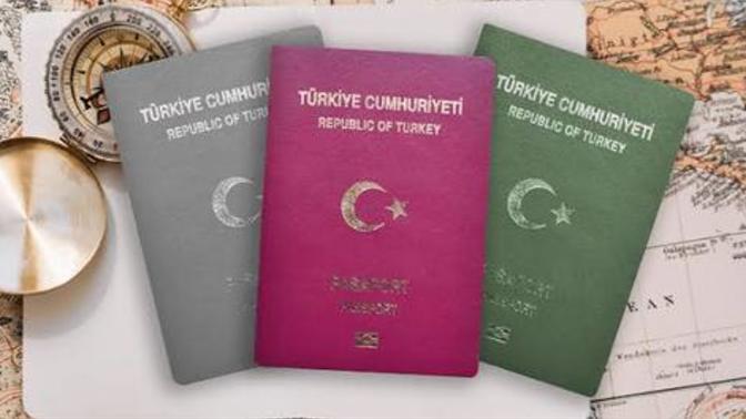 Pasaportum hâlâ çıkmadı, ne yapabilirim?
