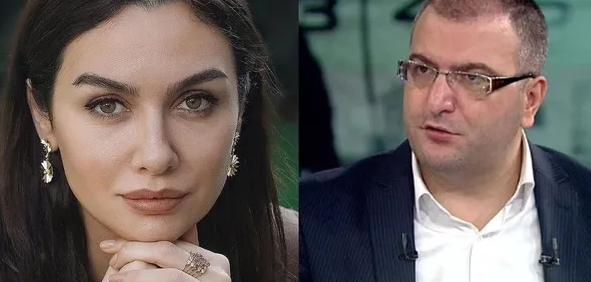 Birce Akalay, sosyal meda paylaşımı nedeniyle hedef alındı! Birce Akalayın oynadığı bir film izlediniz mi?