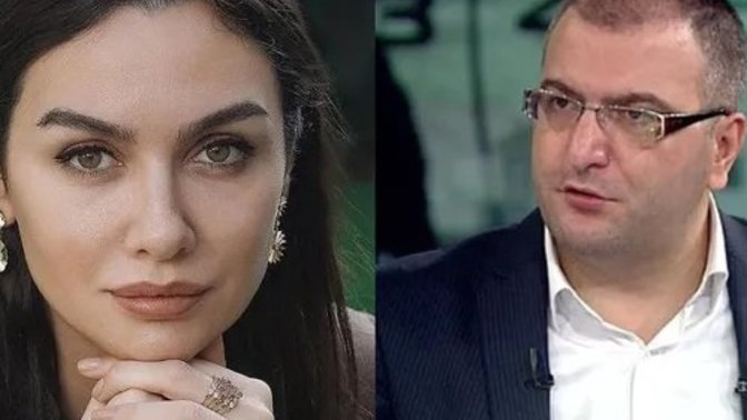 Birce Akalay, sosyal meda paylaşımı nedeniyle hedef alındı! Birce Akalay'ın oynadığı bir film izlediniz mi?
