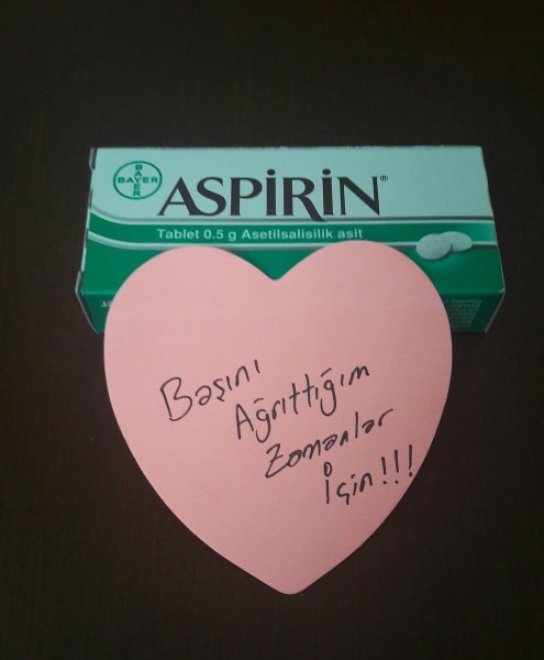 Gönlünü almak kolay mı, zor mu😉?