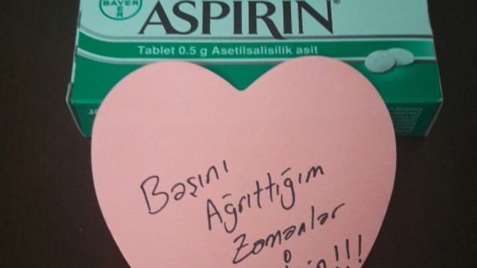 Gönlünü almak kolay mı, zor mu😉?